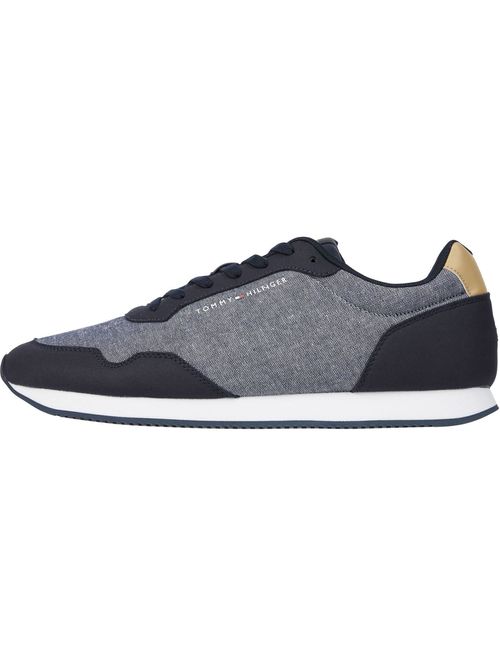 ZAPATILLAS LO RUNNER MIX CHAMBRAY TH