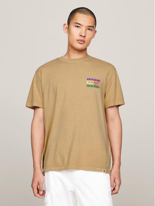 CAMISETA TJM REG SUMMER FLAG TEE EXT TH