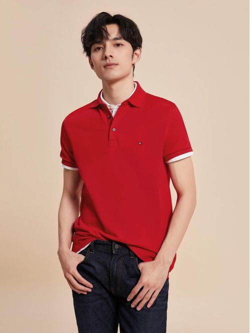 POLO M/C IM 1985 SLIM POLO SEASON TH