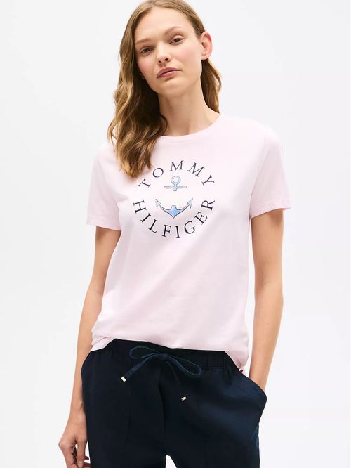 CAMISETA W SABINE TEE