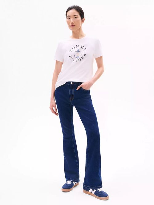 CAMISETA W SABINE TEE TH