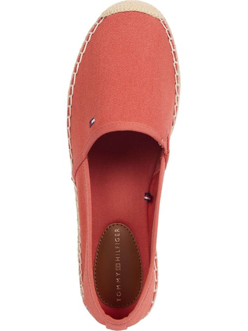 ALPARGATAS  FLAG CANVAS ESPADRILLE