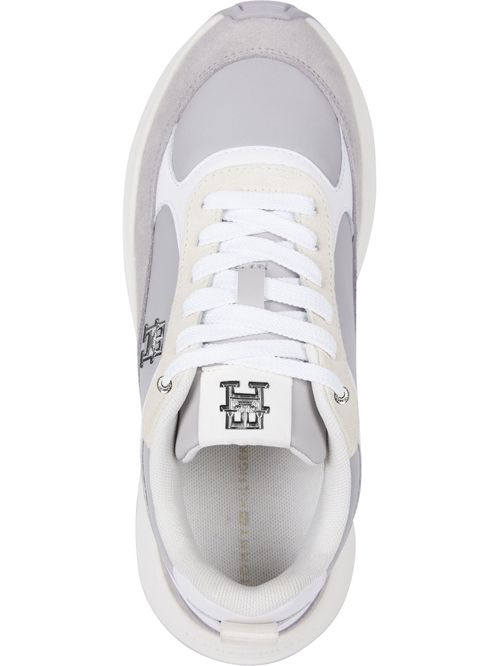 ZAPATILLAS TH CHUNKY FEMININE RUNNER TH