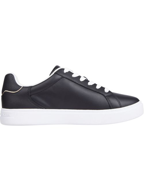 ESSENTIAL COURT SNEAKER TH