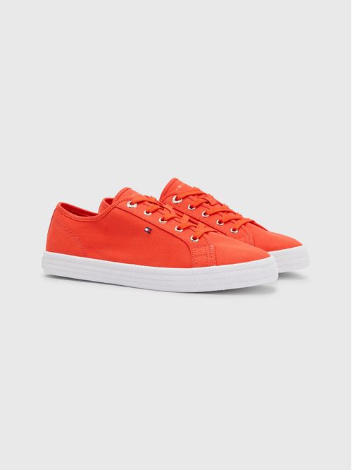 ZAPATILLAS ESSENTIAL VULCANIZED SNEAKER TH