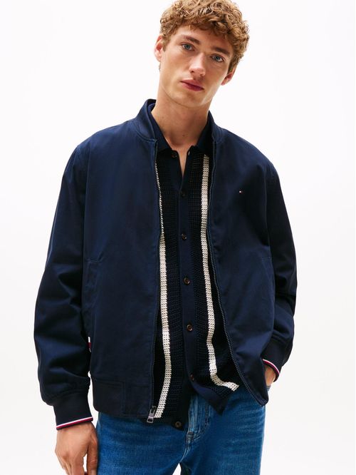 CASACA M WCC LIGHTWEIGHT BOMBER