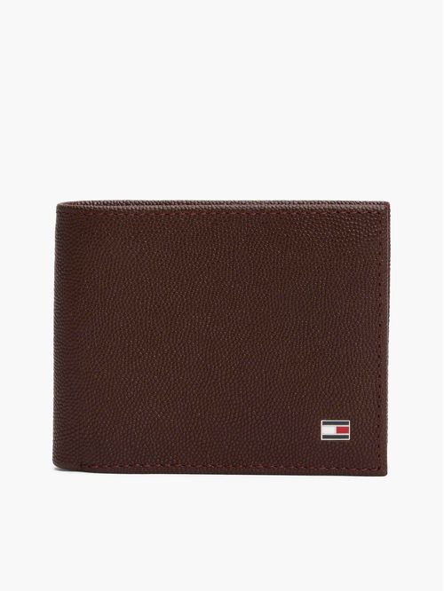 BILLETERA TH FLAG MINI CC WALLET