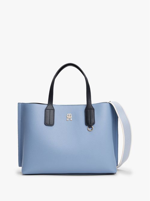 CARTERA TH DISTINCT MINI TOTE