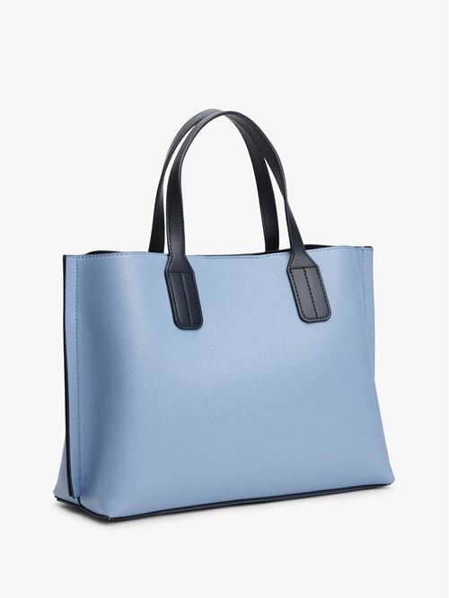 CARTERA TH DISTINCT MINI TOTE