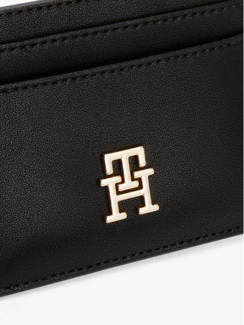 TARJETERO TH FEMININE CC HOLDER