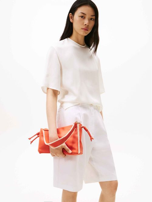 CARTERA TH SOFT SUMMER MINI BUCKET