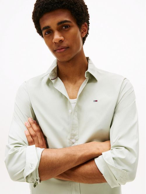 CAMISA TJM ORIGINAL STRETCH SHIRT