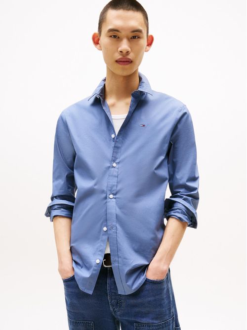 CAMISA TJM ORIGINAL STRETCH SHIRT