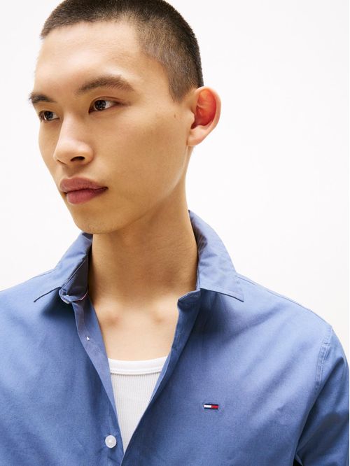 CAMISA TJM ORIGINAL STRETCH SHIRT