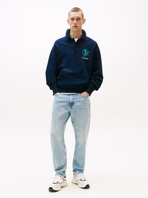 JEAN ISAAC RLXD TPRD CI5033 TH