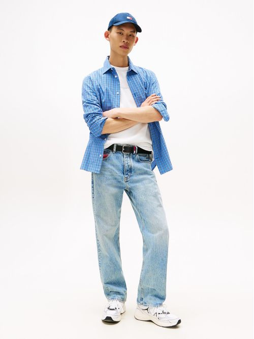 JEAN OTIS REGULAR STR CBF RWB CI603 TH