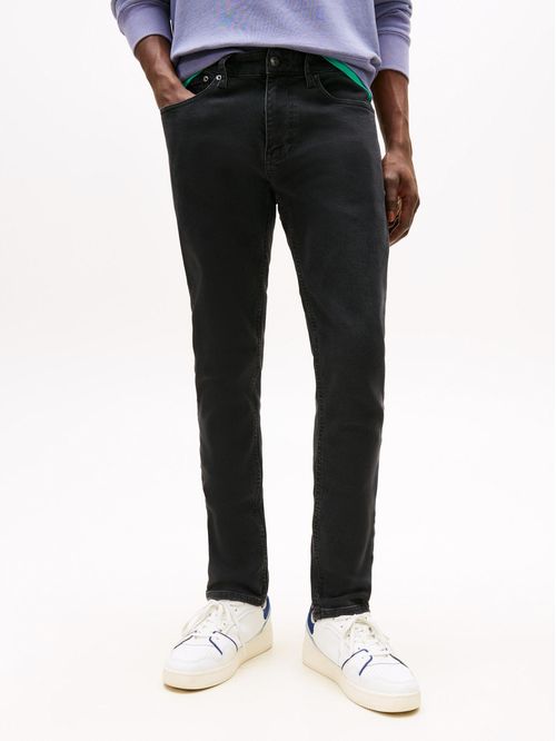 JEAN AUSTIN SLIM TPRD CI4282 TH