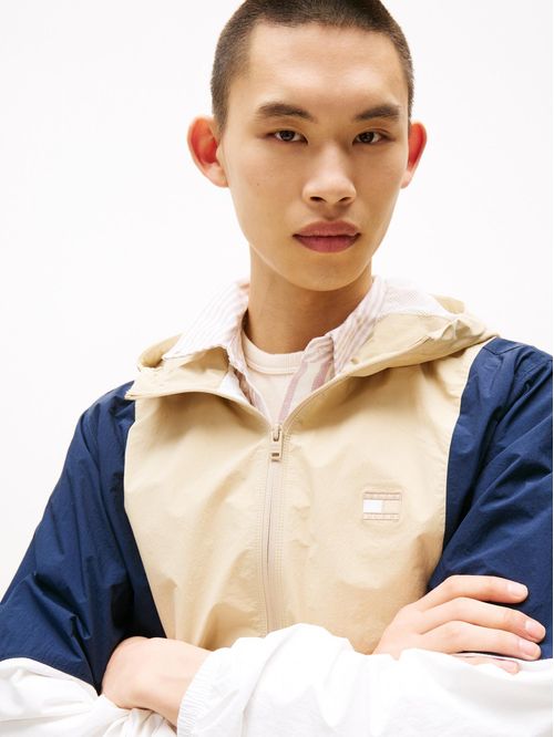 CASACA TJM CHICAGO WINDBREAKER EXT