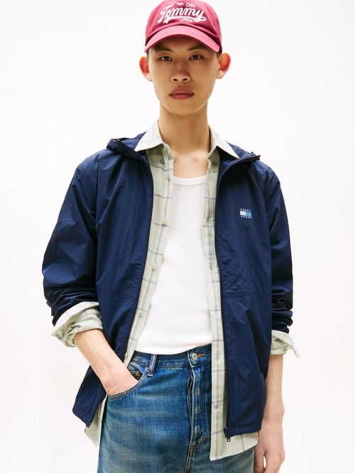 CASACA TJM CHICAGO WINDBREAKER EXT