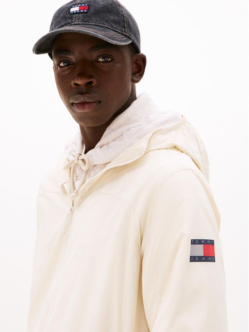 CASACA TJM OUTDOOR SHELL JACKET EXT