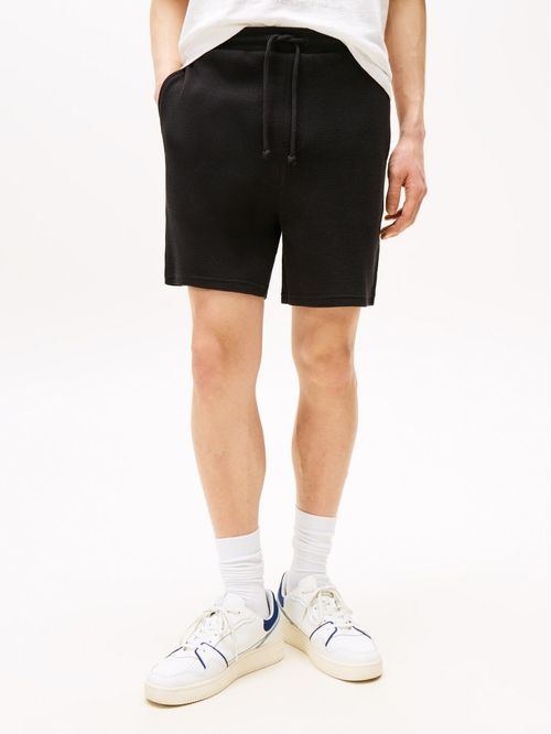 SHORT TJM RLX WAFFLE SCRIPT BEACH SH