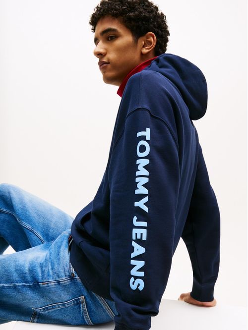 SWEATSHIRT TJM CRP NEW CLASSICS HOODIE EX