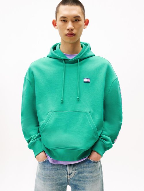 SWEATSHIRT TJM CRP NEW CLASSICS HOODIE EX