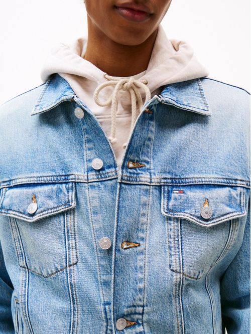 CASACA RYAN RGLR TRCKR JCKT EXT CI811 TH