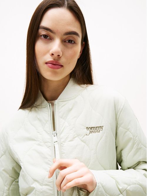 CASACA TJW REG ONION QUILT JACKET