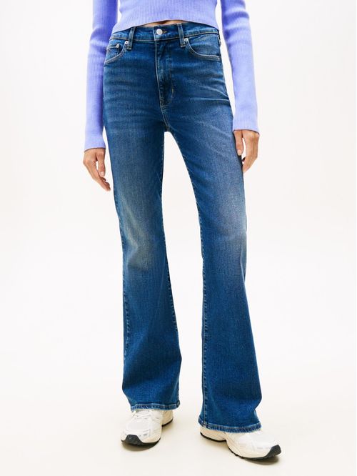 JEAN SYLVIA HGH FLR BI0252