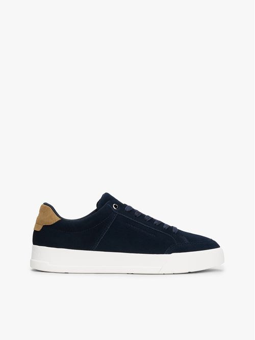 ZAPATILLAS TH COURT SUMMER SUEDE