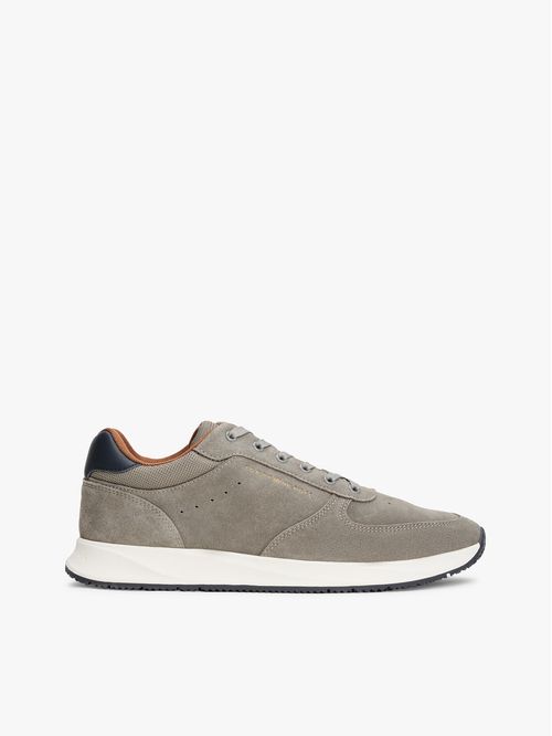 ZAPATILLAS PREMIUM SUEDE HYBRID