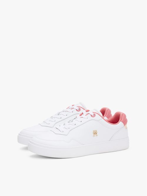 ZAPATILLAS ESSENTIAL ELEVATED COURT SNEAK TH