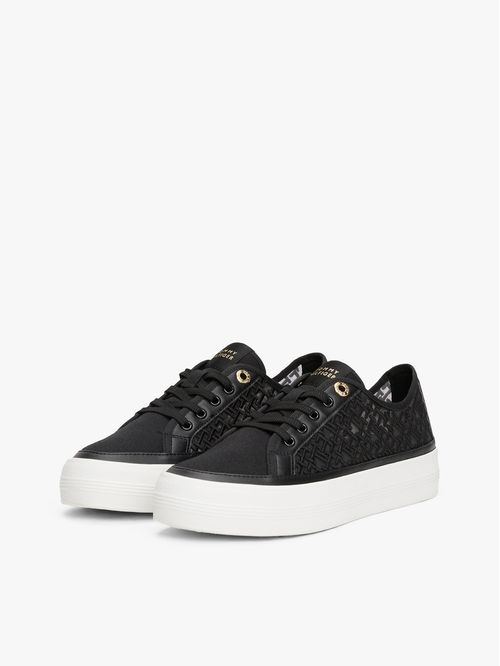 ZAPATILLAS VULC EMBROIDERED SNEAKER TH