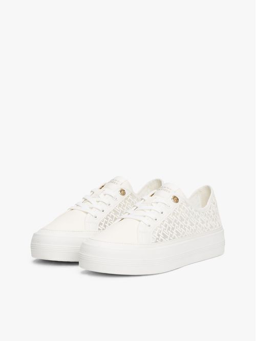 ZAPATILLAS VULC EMBROIDERED SNEAKER TH