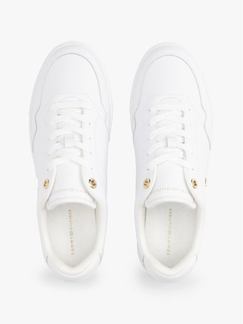 ZAPATILLAS ESSENTIAL ELEVATED COURT SNEAK TH