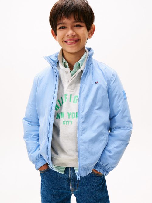 CASACA ESSENTIAL PADDED JACKET TH NIÑO TH