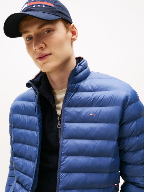 CASACA PACKABLE RECYCLED JACKET TH