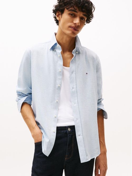 CAMISA 1985 KNITTED RF SHIRT TH