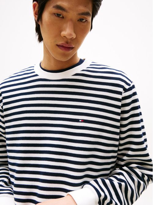 CAMISETA SOFT TOUCH LONG SLEEVE TEE TH