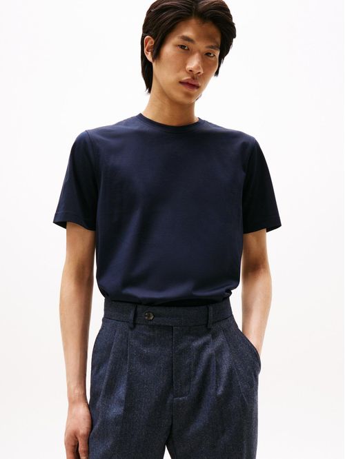 CAMISETA DC MERCERISED COTTON TEE TH