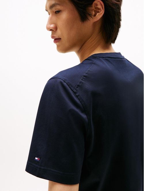 CAMISETA DC MERCERISED COTTON TEE TH