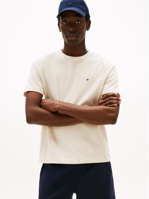 CAMISETA ESS SEASONAL REG FIT SOLID TEE TH