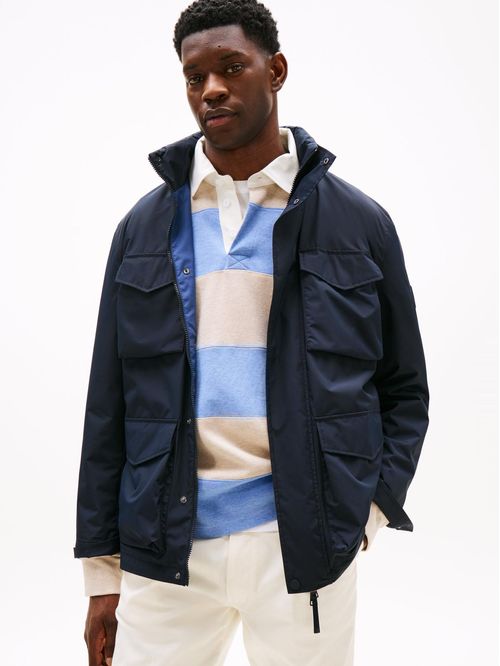 CASACA PACKABLE FIELD JACKET