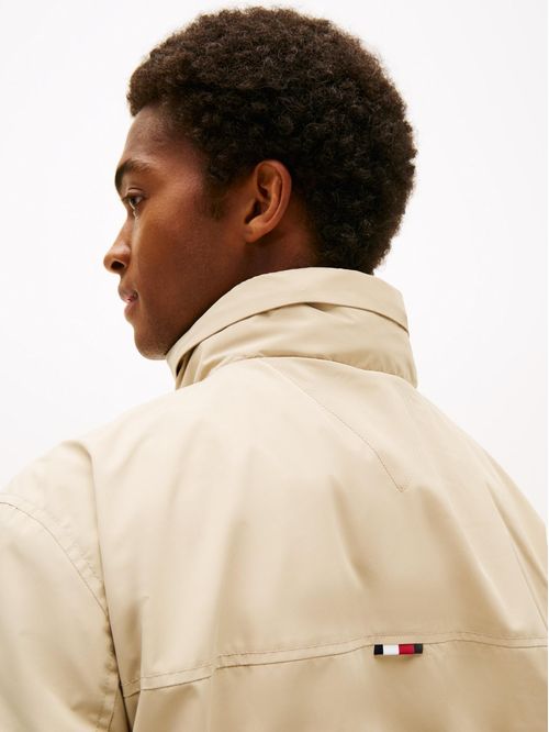 CASACA PACKABLE FIELD JACKET