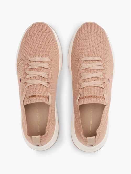 ZAPATILLAS TH KNIT RUNNER