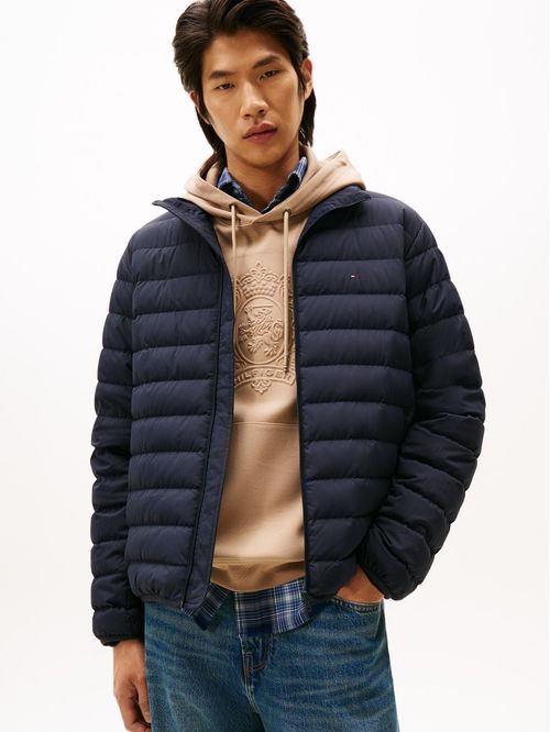 CASACA LW GOOSE DOWN PACKABLE JKT