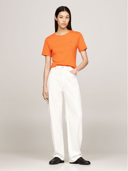 CAMISETA M/C SLIM CODY C-NK SS TH