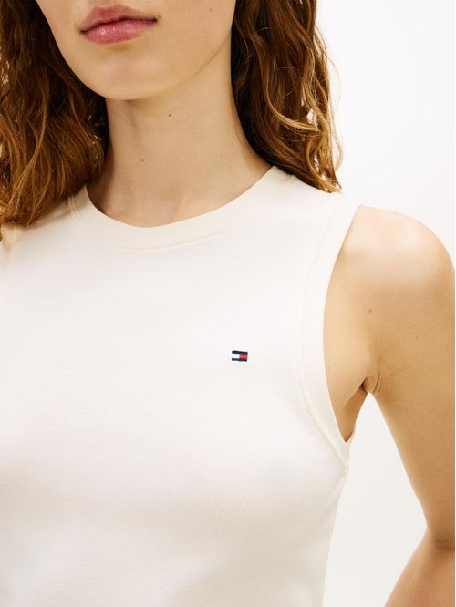 CAMISETA SLIM CODY C-NK TANK TH