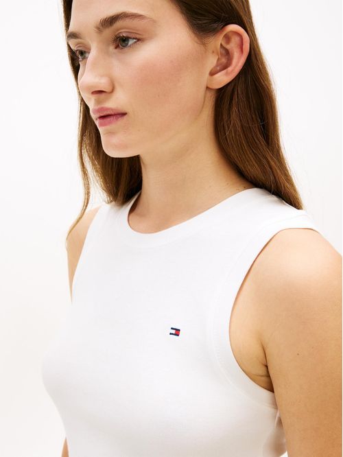 CAMISETA SLIM CODY C-NK TANK TH
